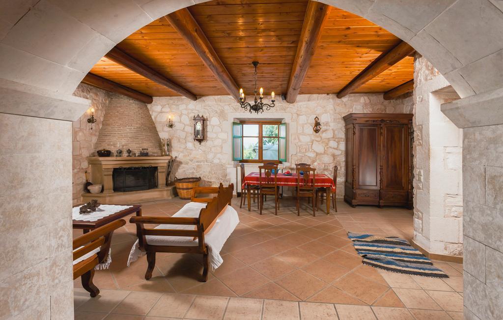 Villa Ampeli Vasilikos  Bagian luar foto